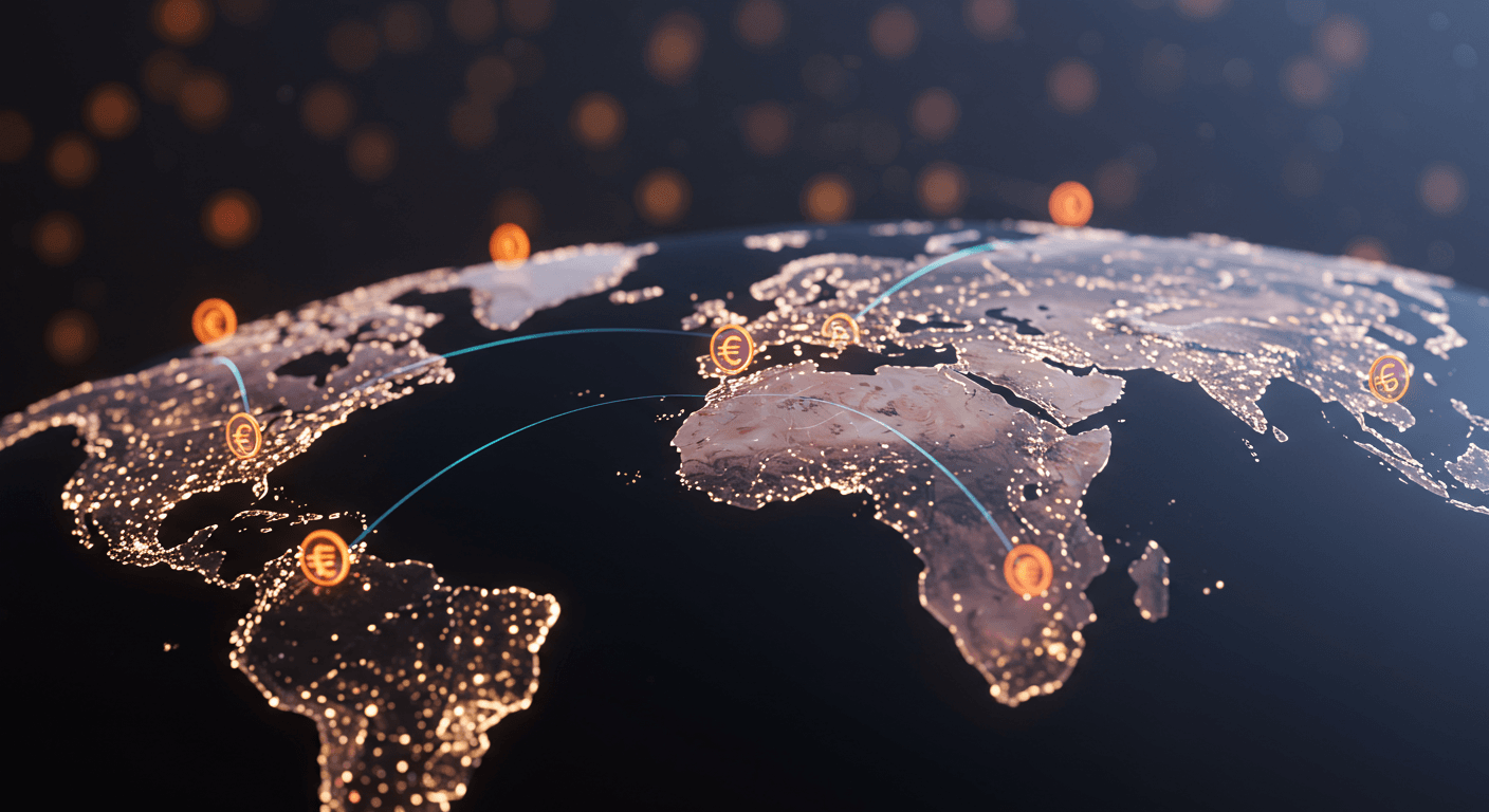 Central bank digital currencies (CBDC) global rollout