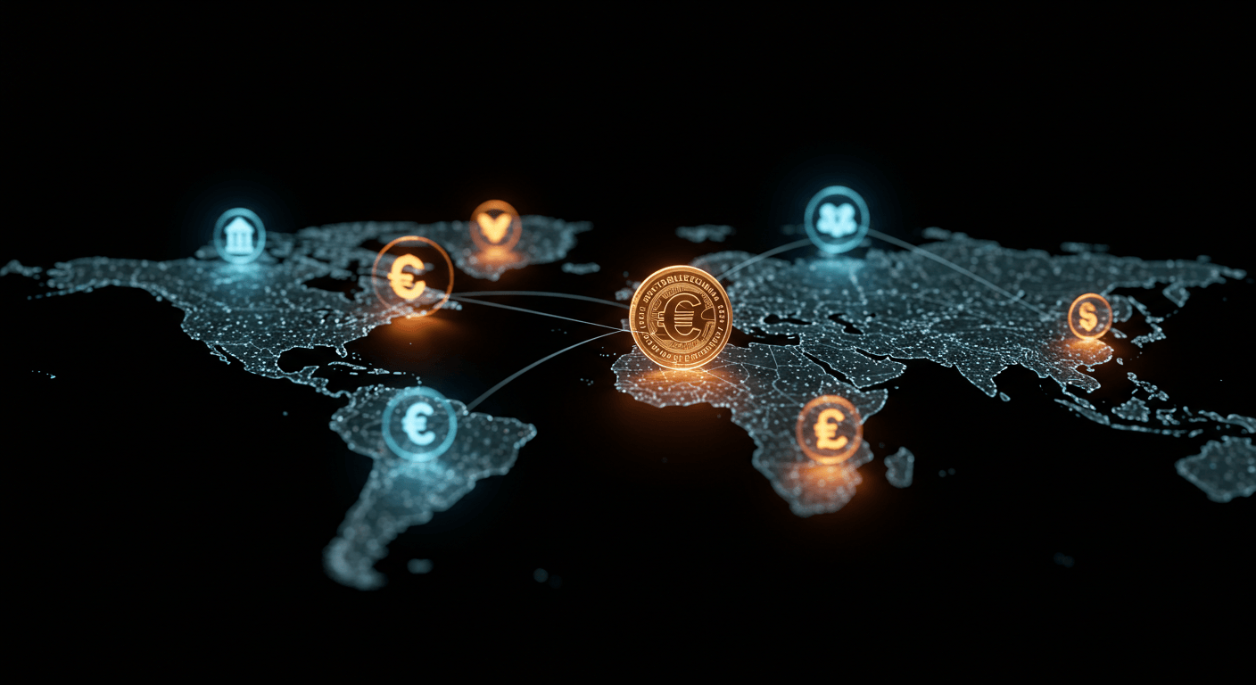 Stablecoins and Their Impact on Monetary Policy Explained