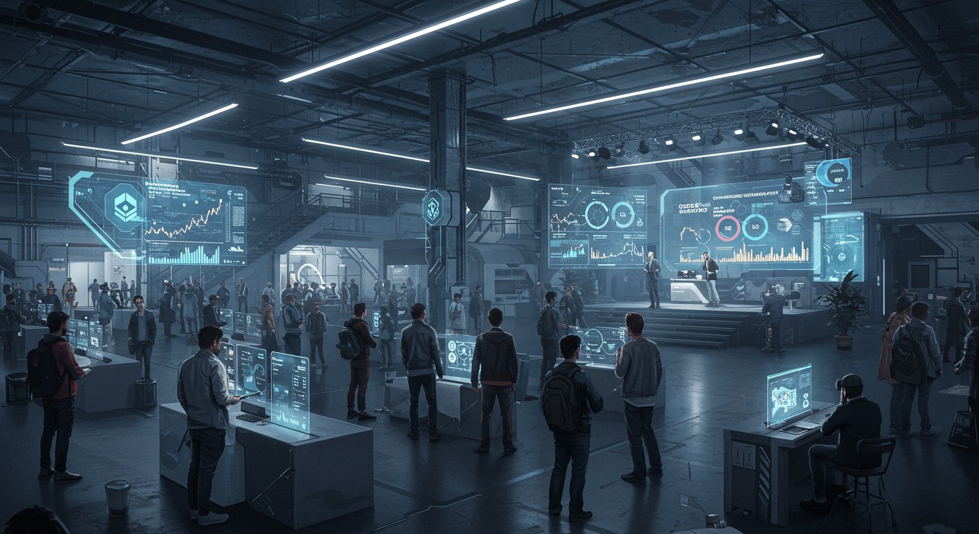 Cryptocurrency Adoption Forums 2025: Trends and Insights