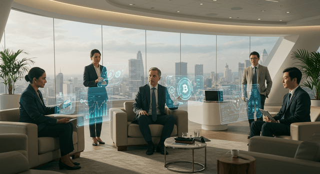 Crypto Regulation Forums 2025: Key Updates & Insights