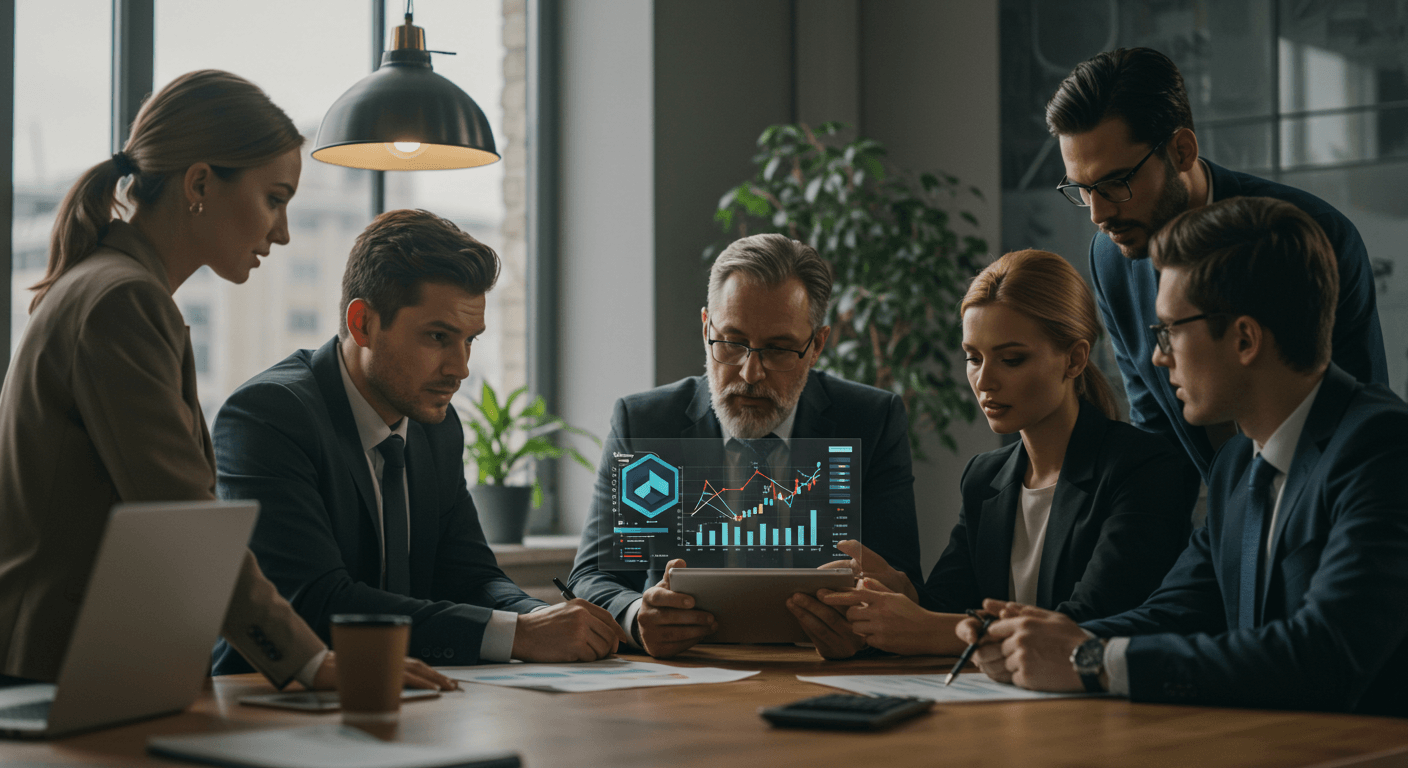 How to Hedge Your Crypto Investments Safely