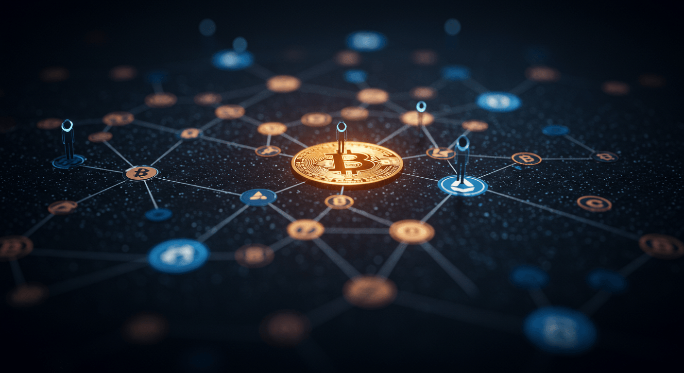 Impact of Regulations on Crypto Investment Explained