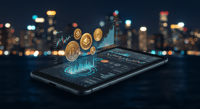 Best Platforms for Crypto Investing in 2025