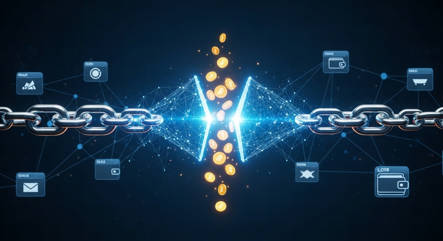 Guide to Cryptocurrency Forks and Airdrops Explained