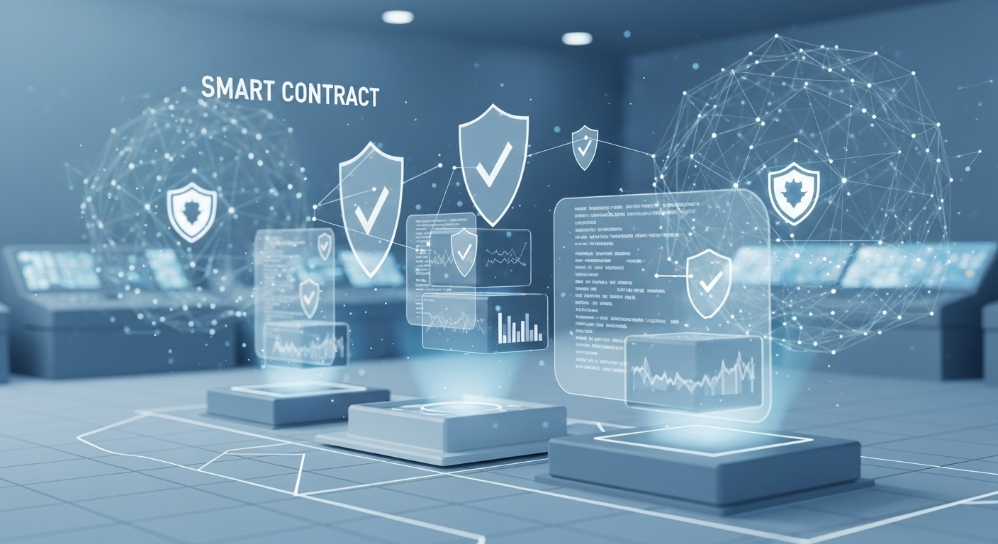 Audit Support for Upgradable Contracts: Clear Guide You Can Trust