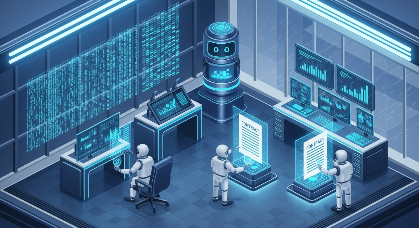 Top Smart Contract Audit Firms 2025 | Reliable & Trusted List