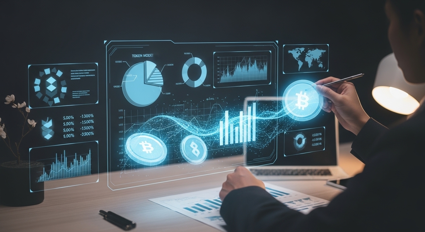 Economic audits: tokenomics review for clear insights