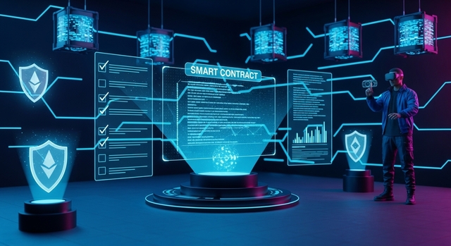 Smart Contract Audit Checklist for Safer Code