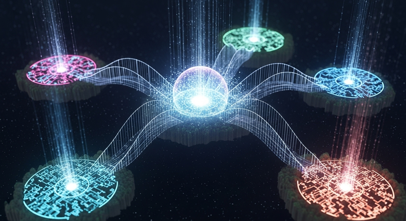 Cross‑chain Interoperability Breakthroughs Explained