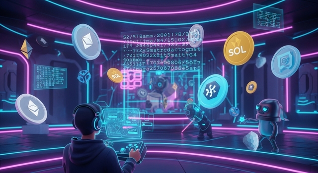 On‑chain Gaming Integration Trends to Watch in 2025