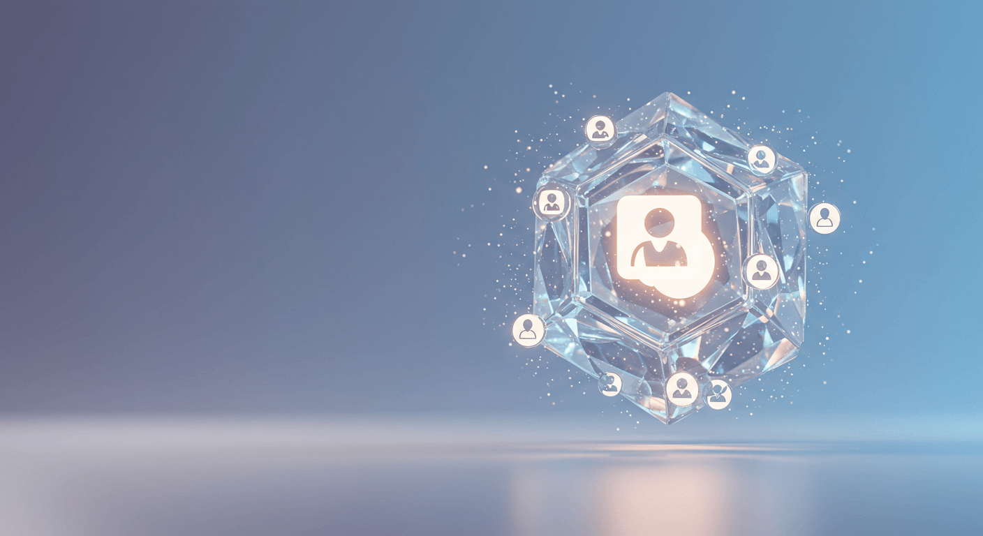 Blockchain identity solutions & privacy: Safe and Secure