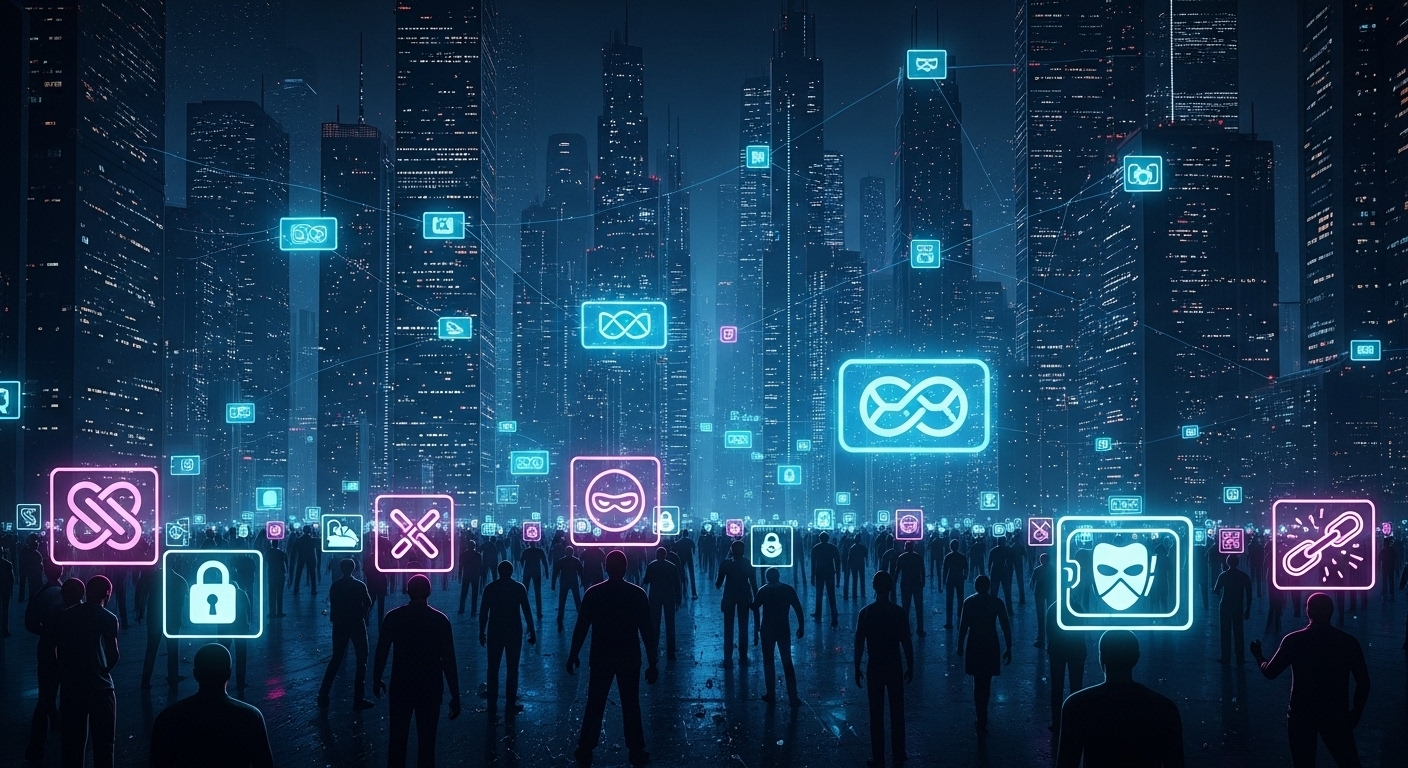Anti-CBDC Surveillance Policies and Their Effect on Digital Identity