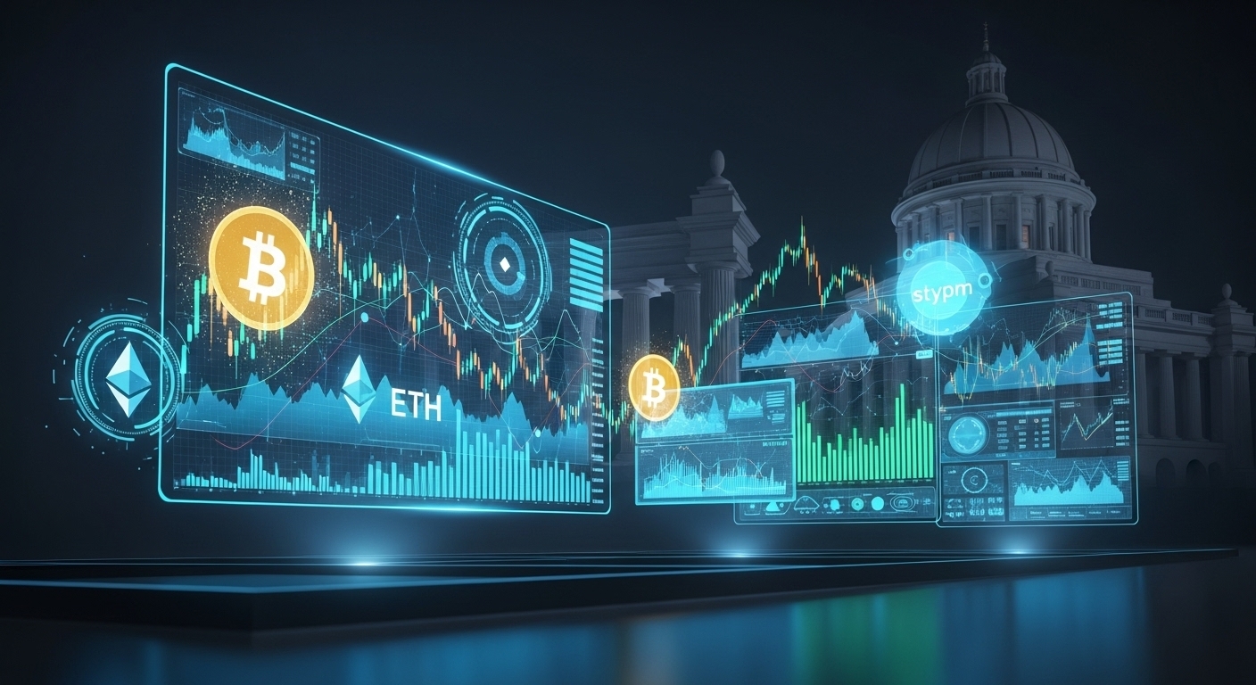 How CLARITY Act Affects Crypto Derivative Trading Explained