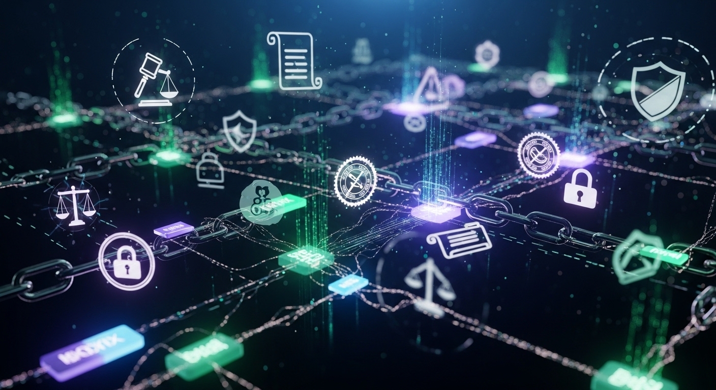 Regulatory Challenges for Multi-chain Crypto Projects Explained