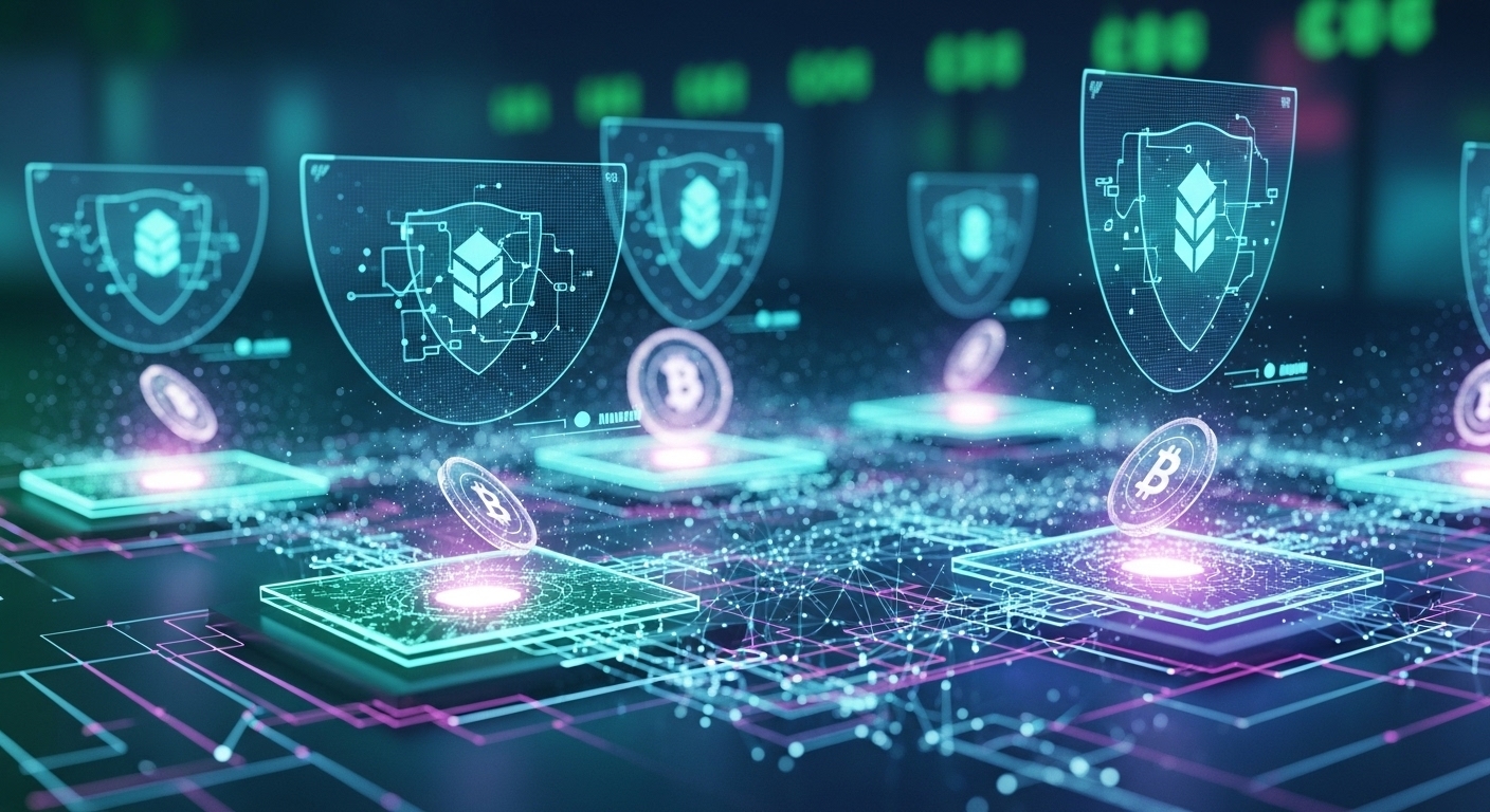 GENIUS Act and Its Impact on Digital Asset Exchanges
