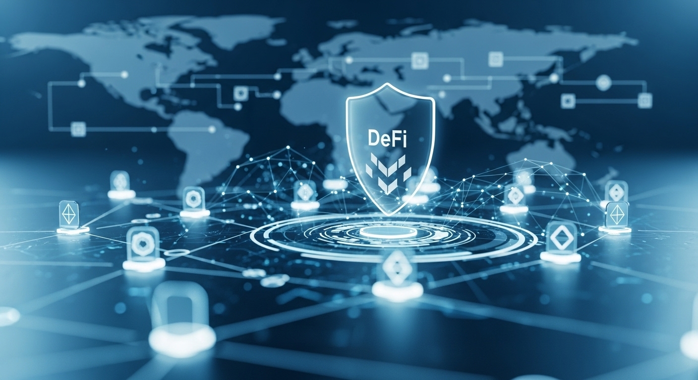 Understanding the FATF Travel Rule and Its Implications for DeFi
