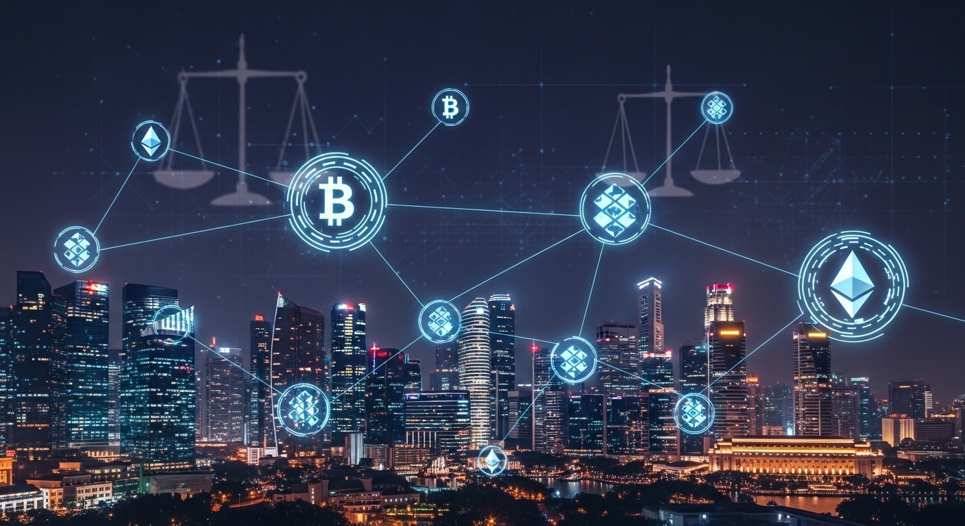 The Future of Crypto Regulation in Southeast Asia Explained