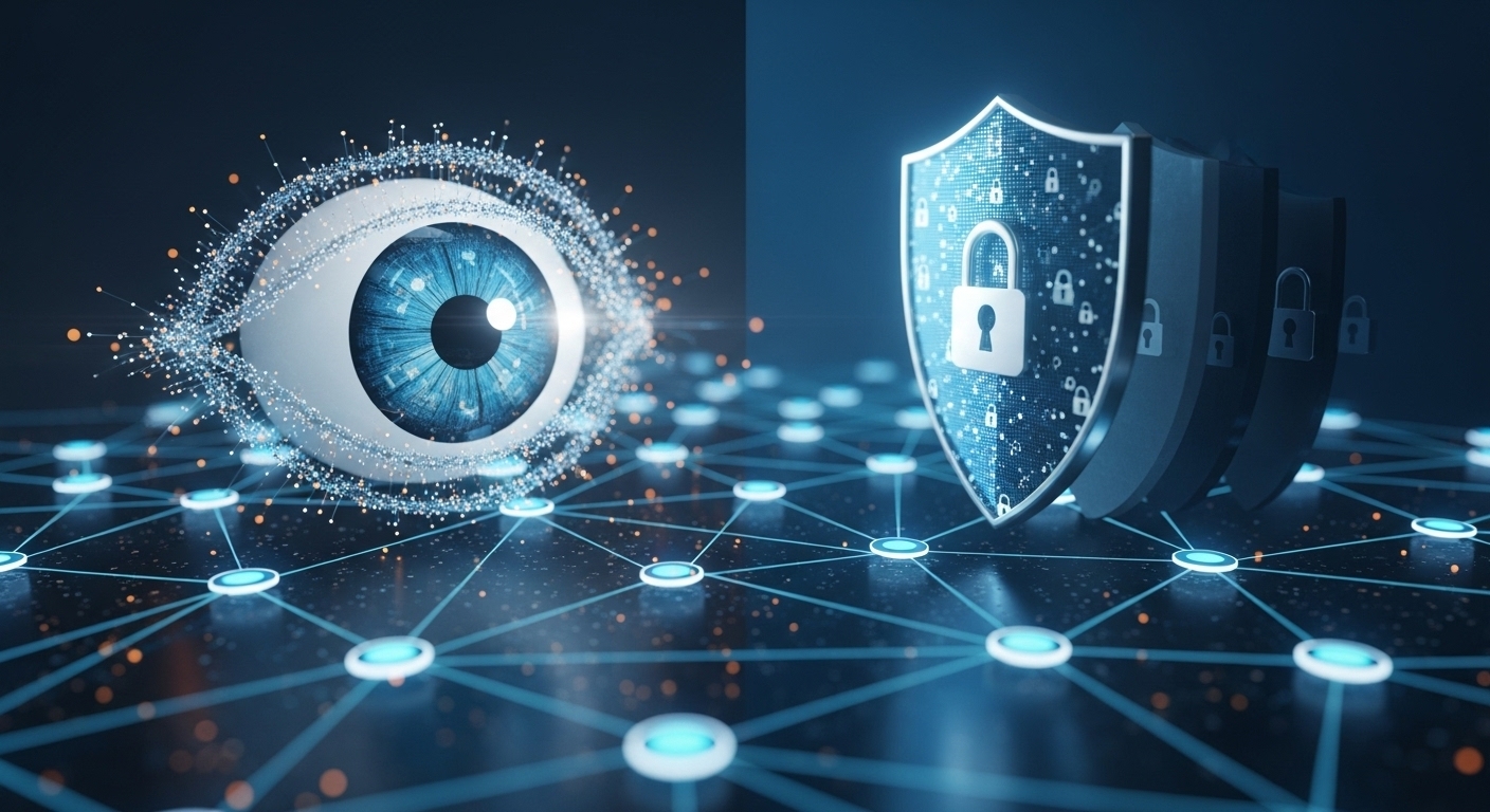 Analyzing the Effect of Anti-CBDC Surveillance Policies on Blockchain Privacy