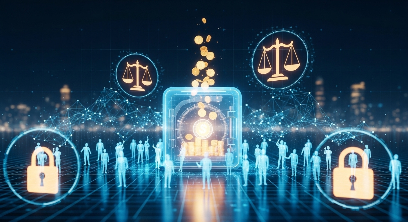 How the CLARITY Act Impacts Crypto Crowdfunding Platforms