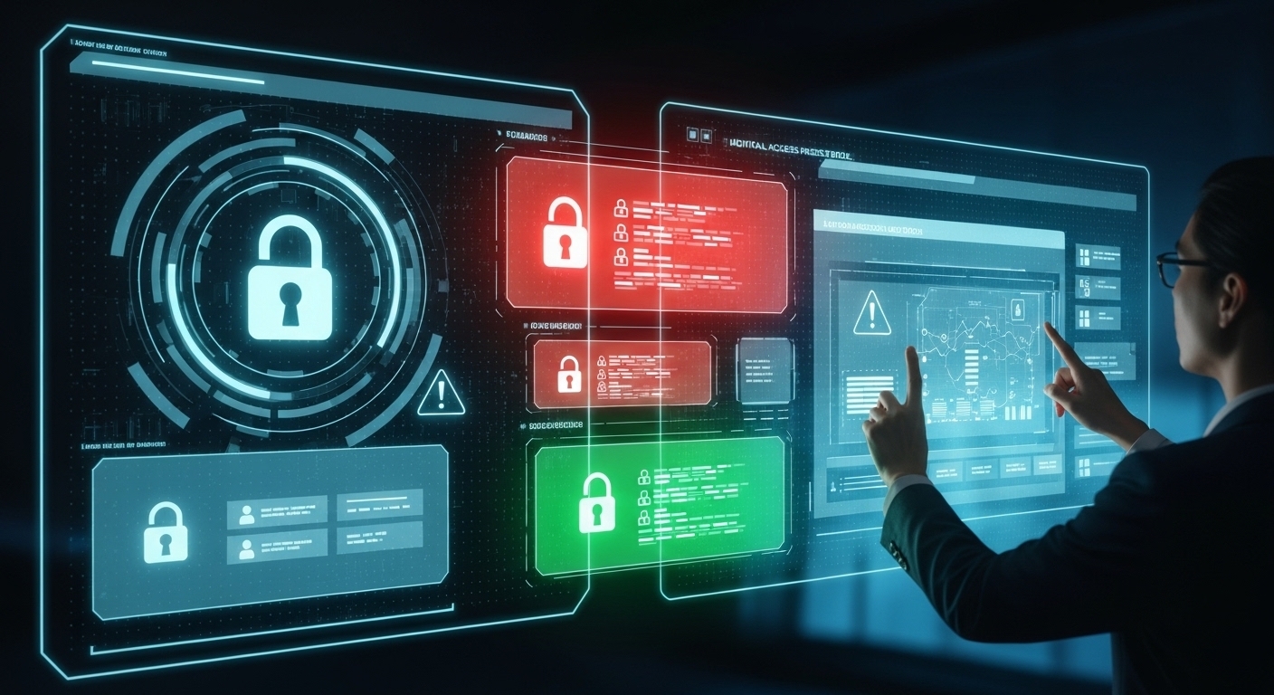 Audit of Access Control Misconfigurations: Key Steps to Fix