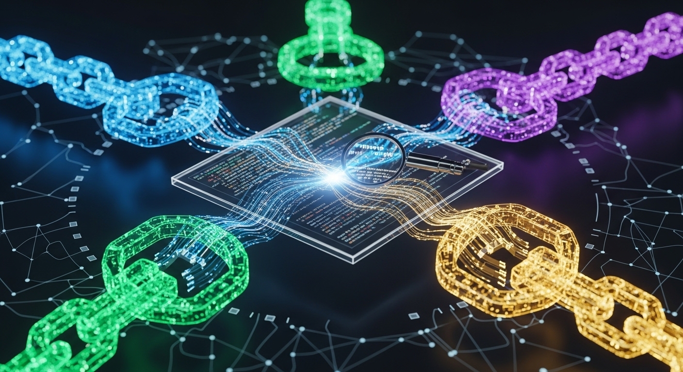 Audit of Multi-Chain Deployment Scripts Explained Clearly