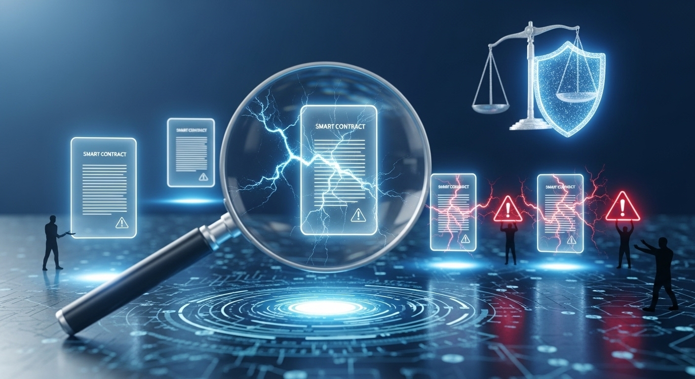 Audit of Contract Abuse Scenarios: Key Insights Explained