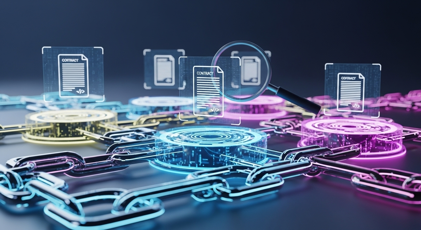 Audit Considerations for Cross-Chain Smart Contracts Explained