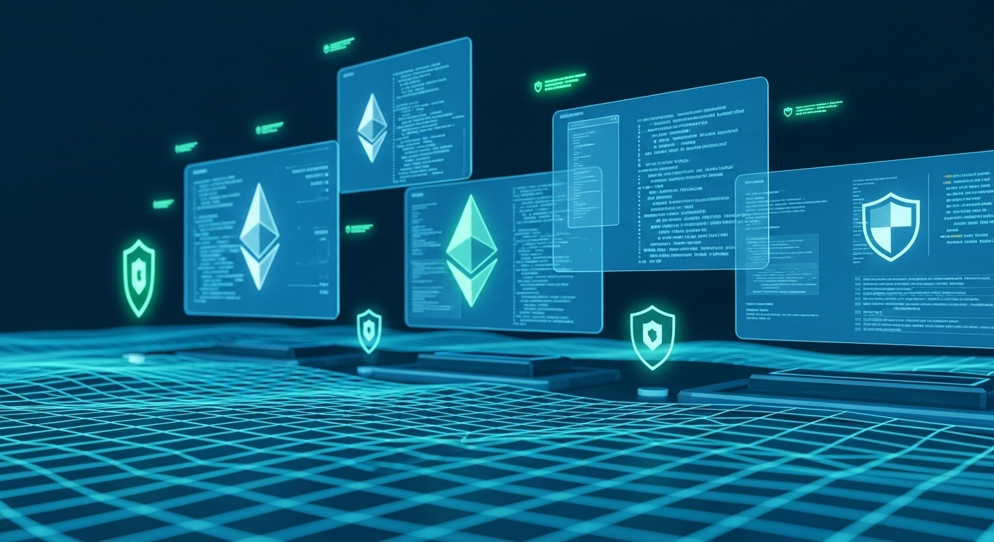 Solidity Best Practices for Audit-Ready Code Explained