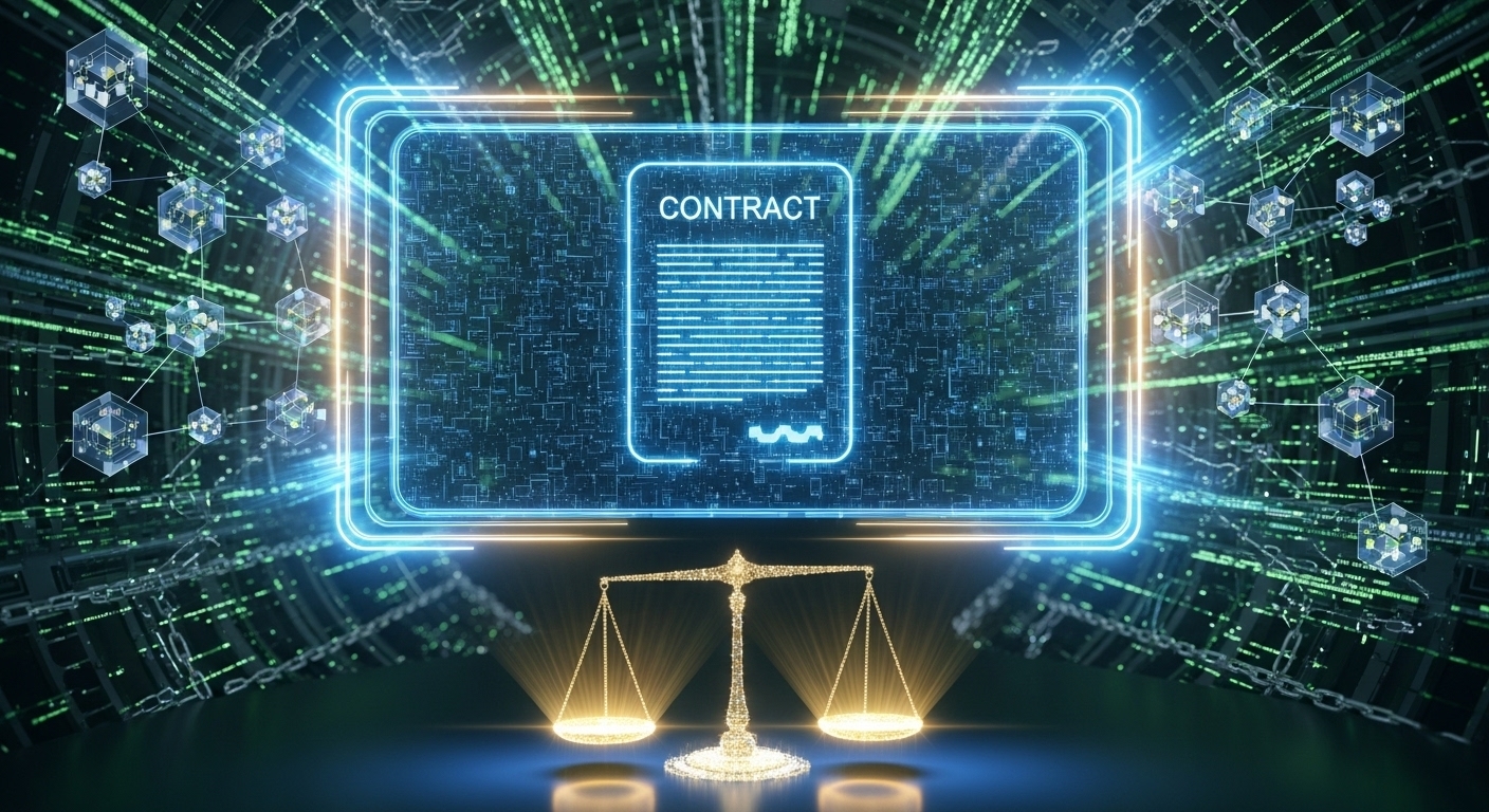 Smart Contract Security SLA Agreements Explained Clearly