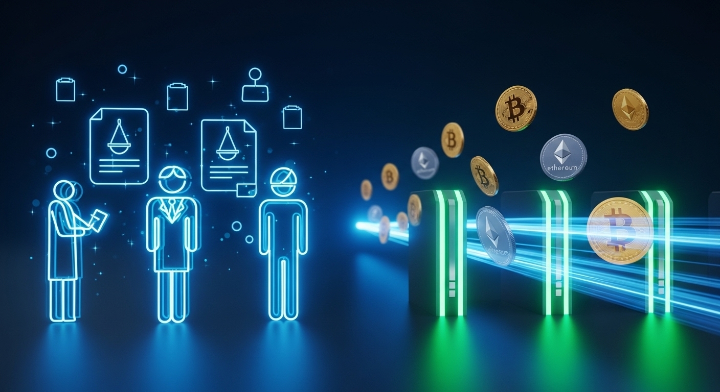 CLARITY Act and Its Influence on Crypto Payment Gateways Explained