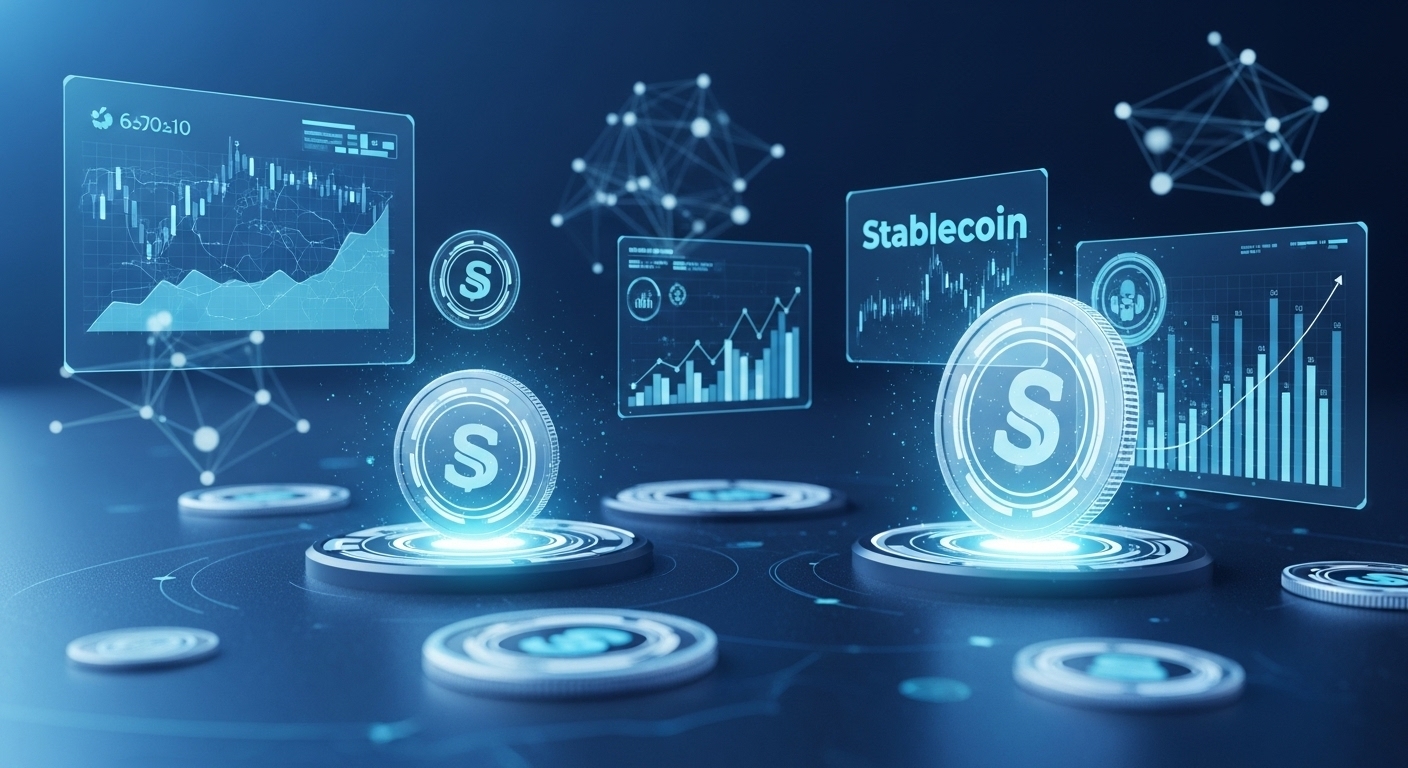 GENIUS Act Implications for Stablecoin Audits and Reporting