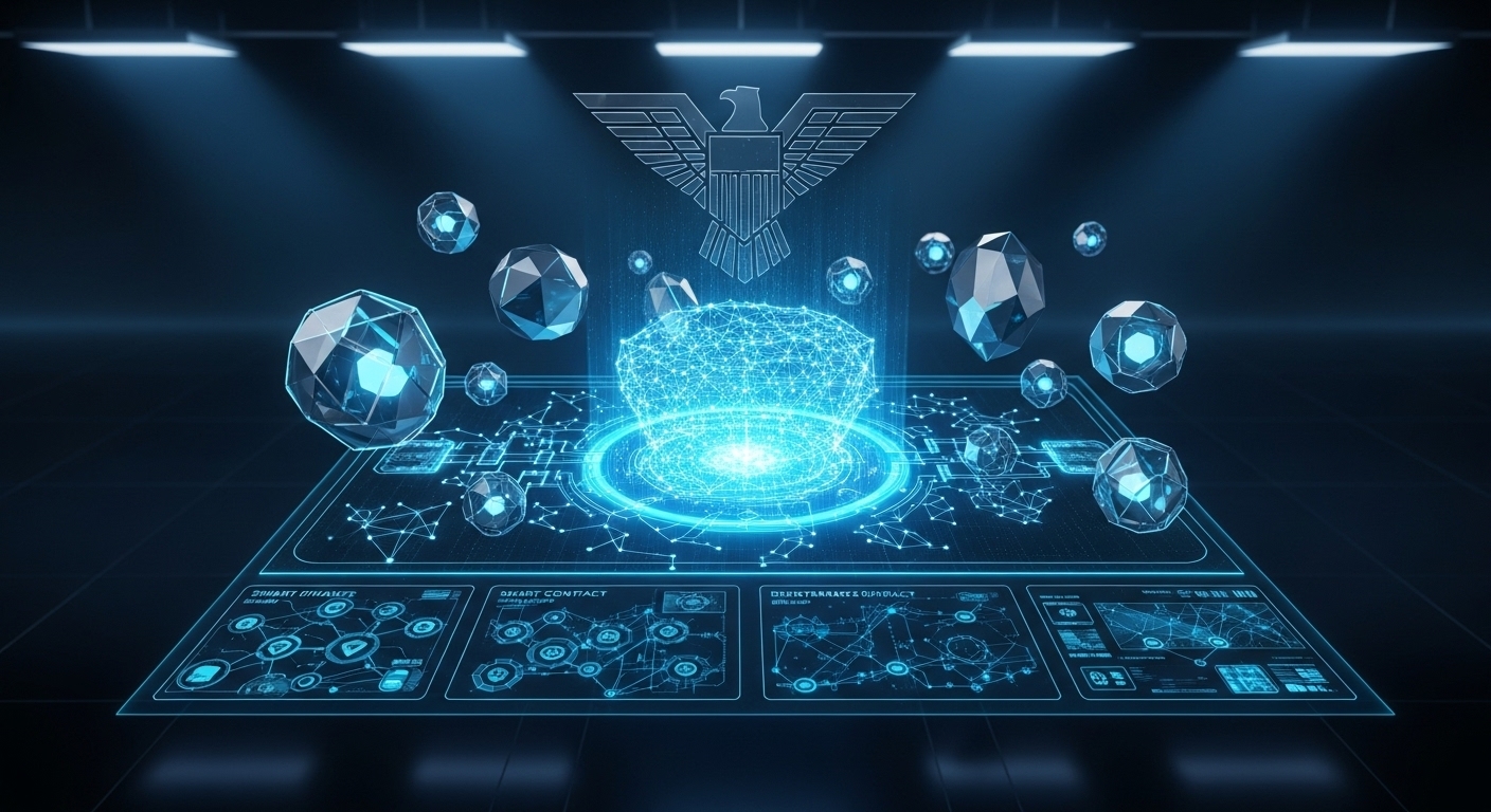 CFTC’s Authority Over Decentralized Financial Products Explained