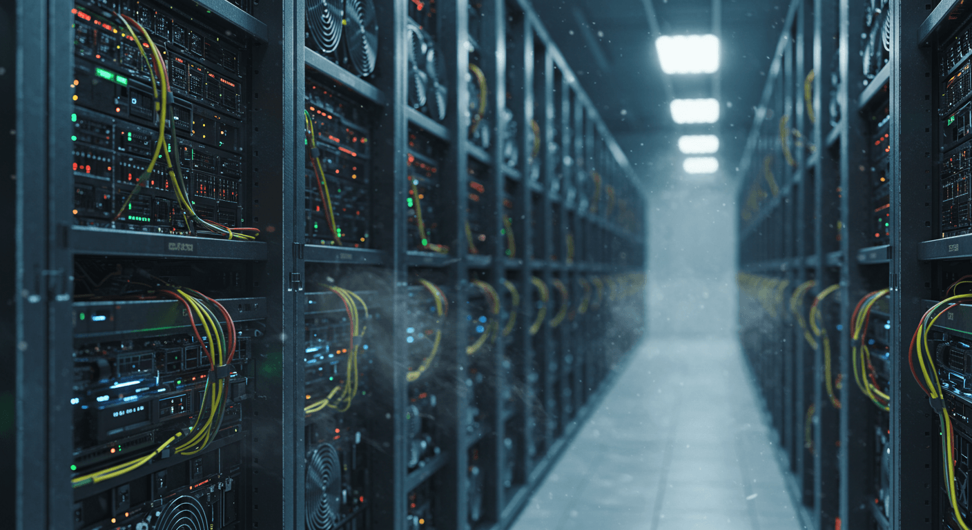 Regulations for crypto mining: environmental impact