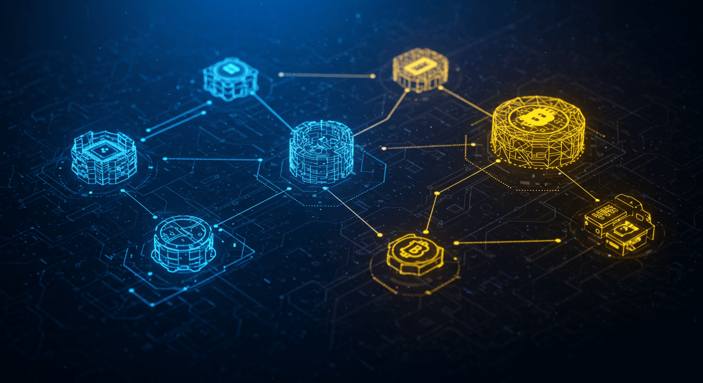 Decentralized oracles: evolution & use cases