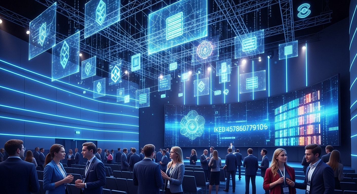 Crypto Decentralized Storage Seminars 2025: Key Events