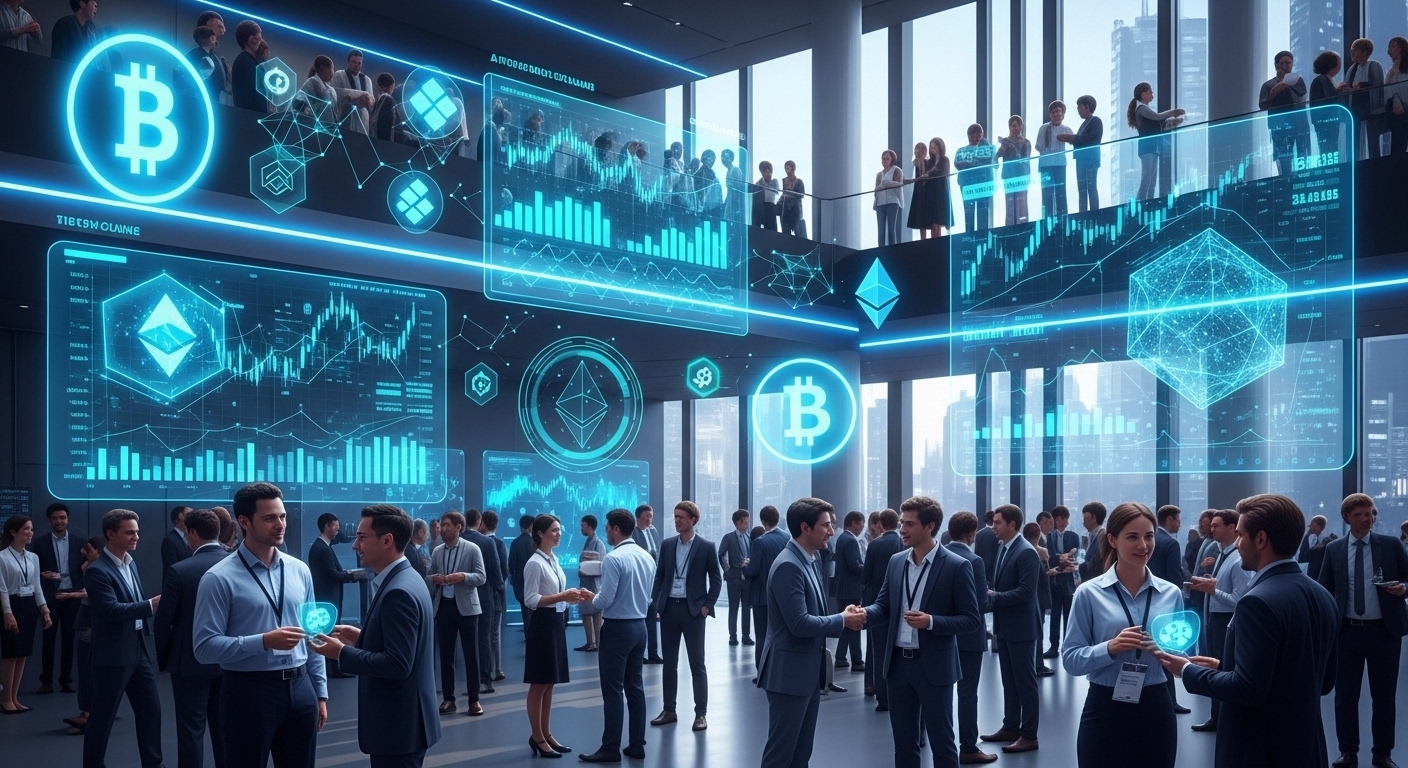 Crypto Decentralized Exchange Meetups 2025 Guide