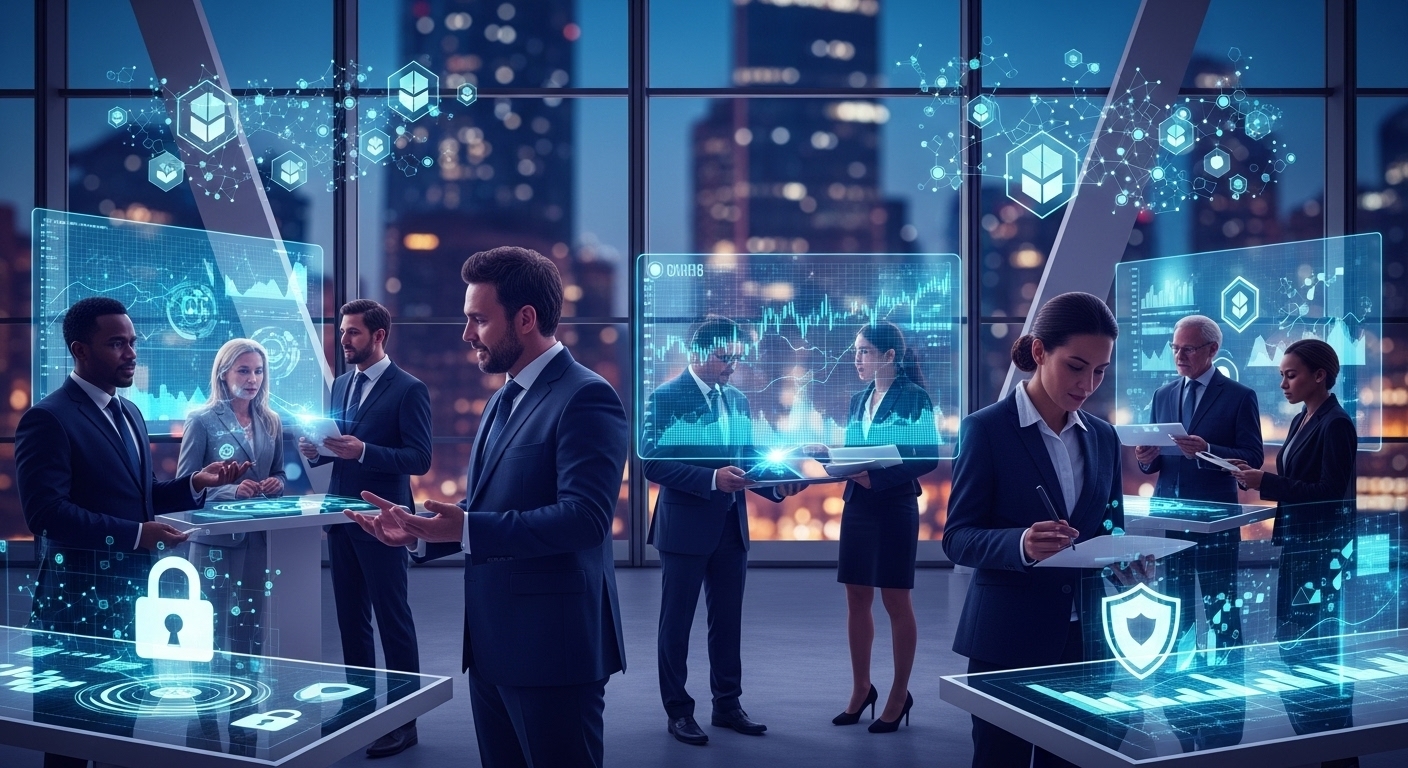 Cryptocurrency Insurance Forums 2025: Key Insights & Trends