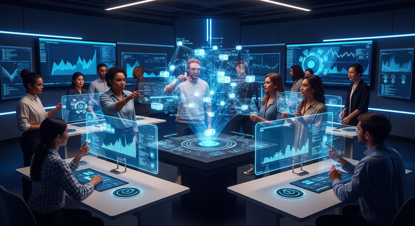 Blockchain Scalability Workshops 2025: Learn and Explore