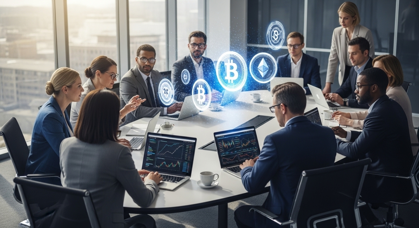 Crypto Taxation Seminars 2025: Learn How Taxes Work