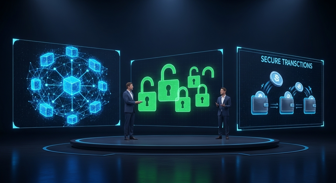 Crypto Security Summits 2025: Key Insights and Updates