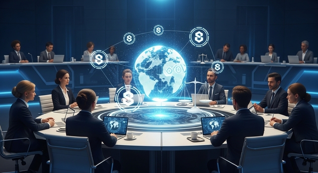 Crypto Regulation Forums 2025: Global Rules Explained