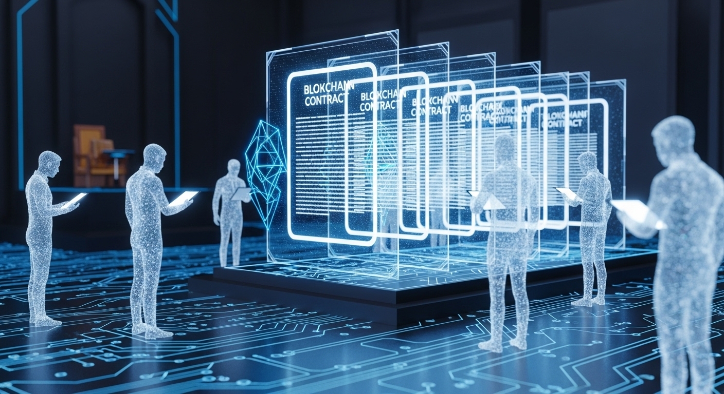 Audit of Contract Execution Replays: How It Works Clearly