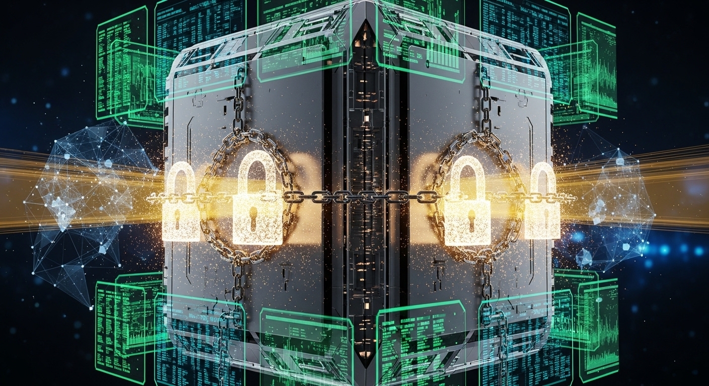 Audit of Contract Locking Mechanisms: Key Insights Explained