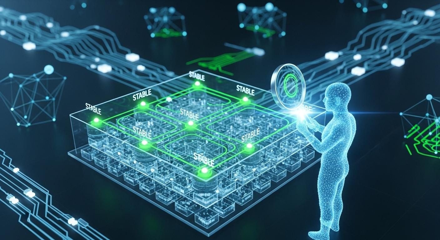 Audit of Access Pattern Invariants Explained Clearly