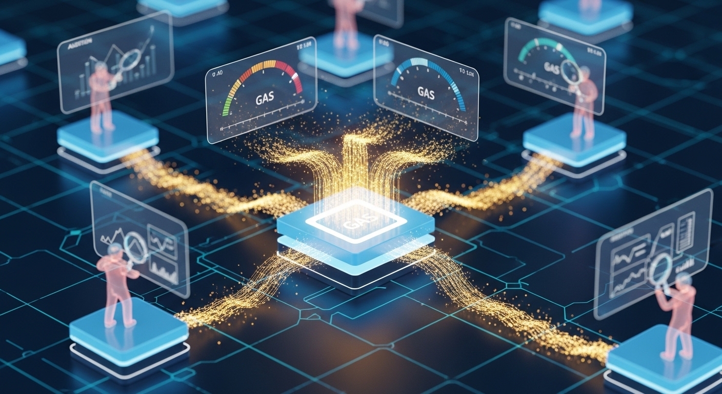 Audit of Contract Fallback Gas Consumption Explained
