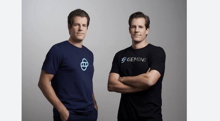 Cameron Winklevoss Gemini Interview: Insights on Crypto Growth
