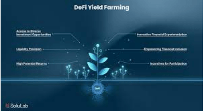 How to use stablecoins for yield farming
