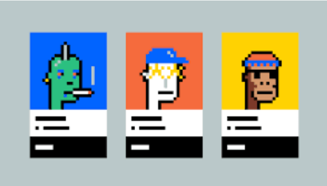 How to create generative art NFTs