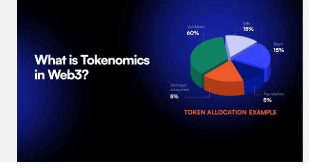 Tokenomics Analysis of Top DeFi Projects
