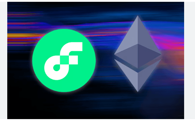 Flow blockchain for NFTs: How It Works and Why It Matters